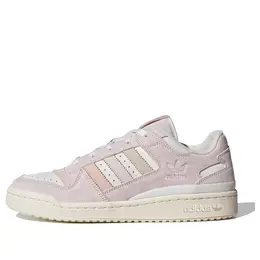 Кроссовки (WMNS) Adidas Forum Low CL 'Pink', розовый jq9145 | pink