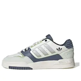 Кроссовки Adidas Drop Step 'White Teal Green', белый jp9976 | white