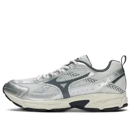 Кроссовки Mizuno Cyclone Speed 2K 'Silver Grey', серый d1gh223019 | grey