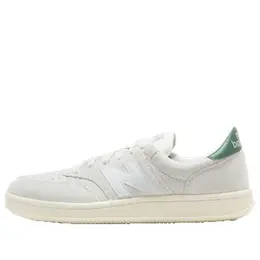 Кроссовки New Balance T500 'Reflection Nori', бежевый ct500grn | beige