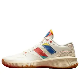 Кроссовки New Balance Hesi Low 'White', белый bbhsll1 | white