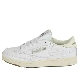 Кроссовки Reebok x Palace Club C Revenge 'White", белый 100208595 | white