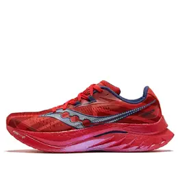 Кроссовки Saucony Endorphin Speed 4 'London Red', красный s20940-24 | red