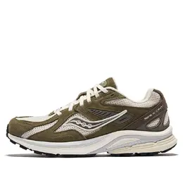 Кроссовки Saucony Kinvara 4 RE 'Green Milan', оливкого-зеленый s79052-21 | olive green