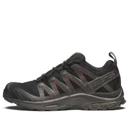 Кроссовки Salomon XA Pro 3D La Yaute 'Black Wren Falcon', черный 474720 | black