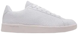 Кроссовки Adidas CF Advantage CL 'Chalk White', белый da9680 | white