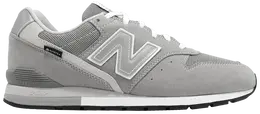Кроссовки New Balance 996 GORE-TEX 'Grey Metallic Silver', серый cm996xa2 | grey