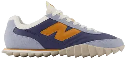 Кроссовки New Balance RC30 'Navy Brown', синий urc30ud | blue