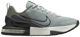 Кроссовки Nike Air Max Alpha Trainer 6 'Light Silver Dark Stucco', серый fq1833 007 | grey