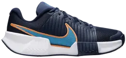Кроссовки Nike Zoom GP Challenge Pro 'Thunder Blue', синий fb3145 400 | blue