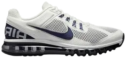 Кроссовки Nike Air Max 2013 'Summit White Midnight Navy', белый hf3660 101 | white