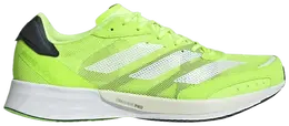Кроссовки Adidas Adizero Adios 6 'Signal Green', зеленый fz2494 | green