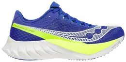 Кроссовки Saucony Endorphin Pro 4 'Lapis Citron', синий s20939 285 | blue