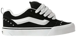 Кроссовки Vans Knu-Skool 'Studs', черный vn000d75y28 | black