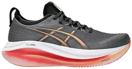 Кроссовки Asics Gel Nimbus 27 'Carbon Mojave', серый 1011b958 021 | grey