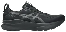 Кроссовки Asics Gel Kayano 32 Wide 'Black Graphite Grey', черный 1011c051 001 | black