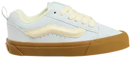 Кроссовки Vans Knu-Skool 'Spa Blue Gum', зеленый vn000d6z887 | green