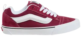 Кроссовки Vans Knu-Skool 'Color Theory - Rhododendron', красный vn000d22zcf | red