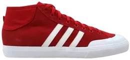 Кроссовки Adidas Matchcourt Mid 'Scarlet', красный f37701 | red