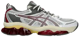 Кроссовки Asics Gel Quantum Kinetic 'Cream Dried Berry', кремовый 1203a270 103 | cream