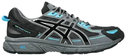 Кроссовки Asics Gel Venture 6 'Black Carrier Grey', серый 1203a438 003 | grey