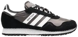 Кроссовки Adidas New York 'Dash Grey Charcoal', серый jh9801 | grey