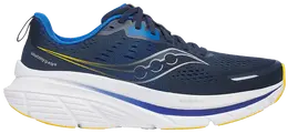 Кроссовки Saucony Guide 18 'Navy Skydiver', синий s20998 164 | blue