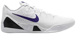 Кроссовки Nike Kobe 9 EM Protro TB 'Lakers Home', белый ih1401 100 | white