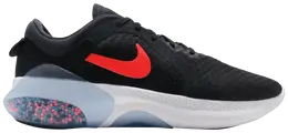 Кроссовки Nike Joyride Dual Run 2 'Black Hasta', черный ct0307 007 | black