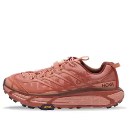 Кроссовки Hoka One One Mafate Three2 'Hot Sauce', красный 1141572-hser | red