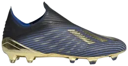 Кроссовки Adidas X 19+ 'Football Blue', синий f35320 | blue