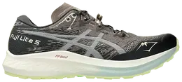 Кроссовки Asics Fuji Lite 5 'Taupe Grey Cold Moss', серый 1011b889 020 | grey