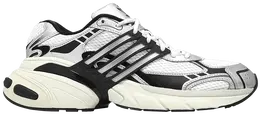 Кроссовки Adidas Adistar XLG 'White Black Metallic Silver', белый ih3381 | white