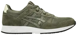 Кроссовки Asics Lyte Classic 'Irvine Olive Canvas', серый 1203a611 302 | grey