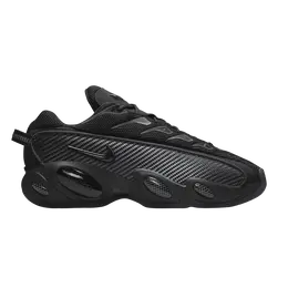 Nike Кроссовки NOCTA x Glide 'Black Iron Grey', черный dm0879 002 | black iron grey