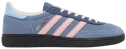 Кроссовки Adidas Marvel x Handball Spezial 'Dr. Strange Trilogy Pack - Hong Kong Sanctum' size? Exclusive, синий js2809 | dr. strange trilogy pack - hong kong sanctum size? exclusive