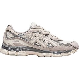 Кроссовки Gel-NYC Asics, цвет Cream/Oyster Grey 197724001 | cream/oyster grey