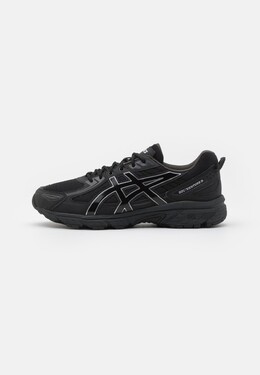 Низкие кроссовки Gel-Venture 6 Unisex Asics SportStyle, черный a0h15o073-q12 | black