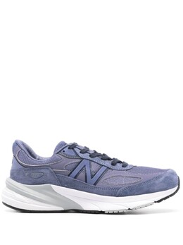 Мужские кроссовки New Balance u990pp6