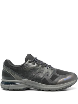 Кроссовки Gel-Terrain GTX Asics, серый 1203a457 | серый