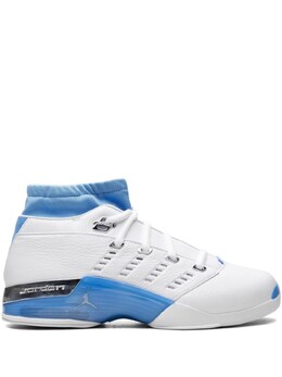 Кроссовки Jordan Air Jordan 17 "UNC", белый fj0395 | белый
