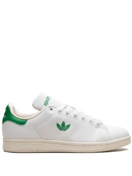Кроссовки Stan Smith White/Green из коллаборации со Sporty & Rich Adidas, белый if5658 | белый