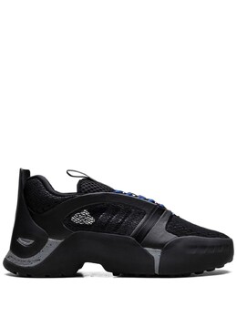 Кроссовки Adidas x Dingyun Zhang Kouza "Черные", черный if9705 | черный