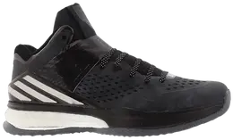 Кроссовки Adidas RGIII Energy Boost 'Core Black', черный d74048 | black