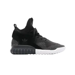 Adidas Кроссовки Tubular X PK 'Black', черный bb2379 | black