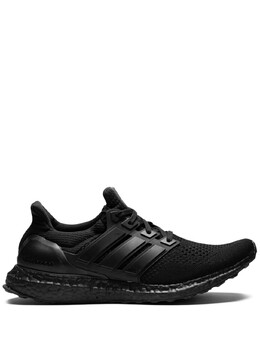 Кроссовки UltraBoost LTD Adidas, черный bb4677 | черный