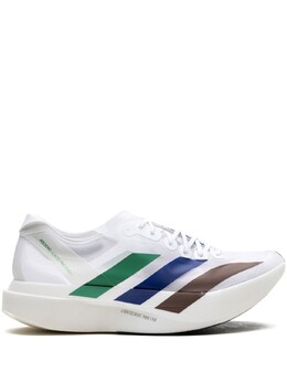 Кроссовки Adidas Adizero Adios Pro Evo 1 "Pharrell Earth", белый jq3642 | белый