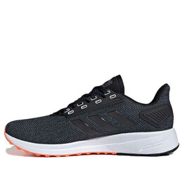 Кроссовки duramo 9 Adidas, черный ee7928 | black