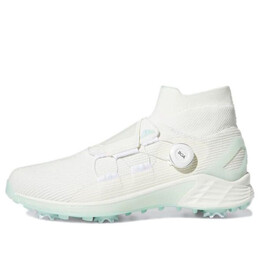 Кроссовки zg21 motion primegreen boa mid 'non dyed' Adidas, мультиколор gy7614 | non dyed / halo mint / non dyed