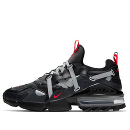 Кроссовки air max infinity winter 'anthracite grey' Nike, мультиколор cu9451-003 | anthracite/particle grey-black-metallic silver